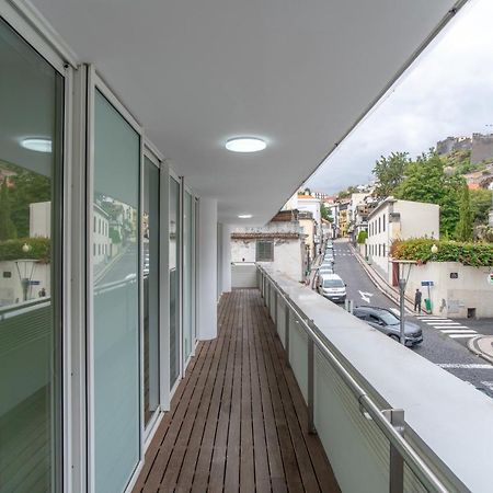 Movenpick Apartment Funchal  Exterior foto