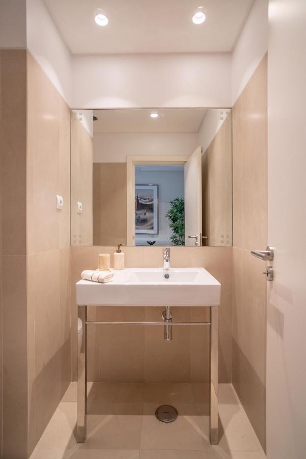 Movenpick Apartment Funchal  Exterior foto